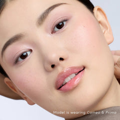 jane iredale ColorLuxe Eye Shadow Stick and Tubing Mascara Duo (Worth $56)