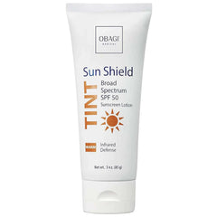 Obagi Sun Shield Tint Broad Spectrum SPF 50 (3 oz.)