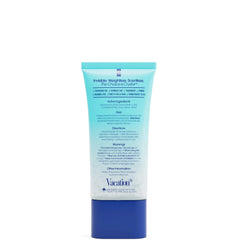 Vacation Crystal SPF 50 Invisible Face Gel 50ml