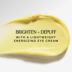 Herbivore Botanicals Super Nova 5% THD Vitamin C + Caffeine Brightening Eye Cream 15ml