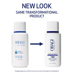Obagi Medical Nu-Derm Gentle Cleanser (6.7 oz.)