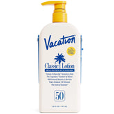 Vacation Classic Lotion SPF 50 Sun Jug 591ml