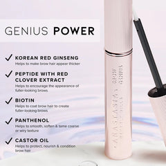 Anastasia Beverly Hills Brow Genius Conditioning Brow Serum 3.5ml