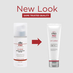EltaMD UV Lotion Broad-Spectrum SPF 35 (8 oz.)
