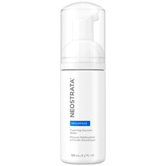 NEOSTRATA Resurface Foaming Glycolic Wash AHA 20 125ml