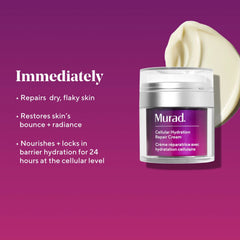 Murad Cellular Hydration Barrier Repair Cream 1.7 oz