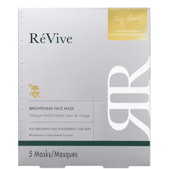 RéVive Skincare Brightening Face Mask