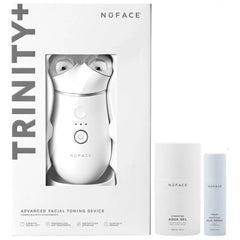 NuFACE Trinity+ Starter Kit - White