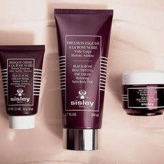 Sisley Paris Black Rose Cream Mask