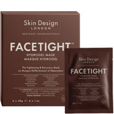 Skin Design London Facetight Hydrogel Mask (Box of 6)