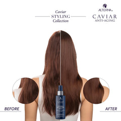 Alterna CAVIAR Anti-Aging Styling Universal Heat Styling Spray 124ml