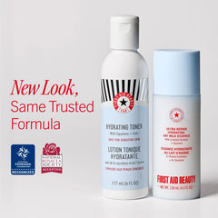 First Aid Beauty Ultra Repair Hydrating Oat Milk Essence - 4.5 oz