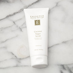 Eminence Organic Skin Care Coconut Sugar Scrub