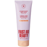 First Aid Beauty KP Bump Eraser Body Scrub Peach 8.0 oz