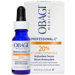 Obagi Medical Bright & Balanced Essentials Trio