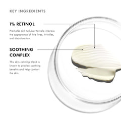 SkinCeuticals Retinol 1.0 Maximum Strength Refining Night Cream (1 fl. oz.)