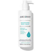 AMELIORATE Nourishing Body Wash 500ml