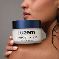 Luzern Force De Vie Crème Body 200ml