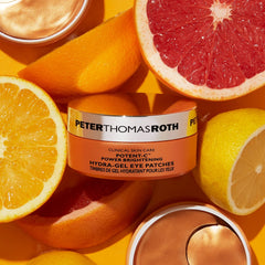 Peter Thomas Roth Potent-C Power Brightening Hydra-Gel Eye Patches (30 pair)