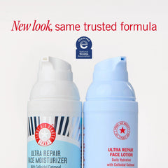 First Aid Beauty Ultra Repair Face Lotion (1.7oz)