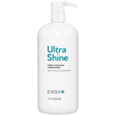 EVOLVh UltraShine Moisture Conditioner 33.8oz