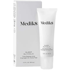 Medik8 Sleep Glycolic Treatment 30ml