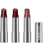 MDSolarSciences Hydrating Sheer Lip Balm SPF 30 Trio (The Vivids)