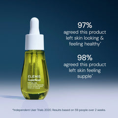Elemis Superfood Facial Oil (15ml)
