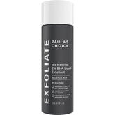 Paula's Choice Skin Perfecting 2% BHA Liquid Exfoliant (118ml)
