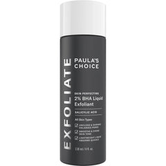 Paula's Choice Skin Perfecting 2% BHA Liquid Exfoliant (118ml)