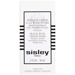 Sisley Paris Black Rose Cream Mask