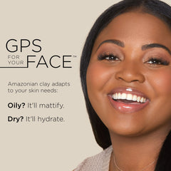 tarte Smooth Operator Amazonian Clay Translucent Pressed Finishing Powder