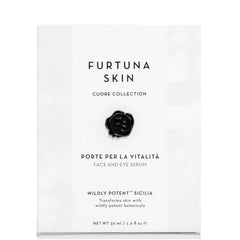 Furtuna Skin Porte Per La Vitalita Face and Eye Serum