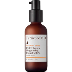 Perricone MD VCE CCC + Ferulic Brightening Complex 20% 2oz FG