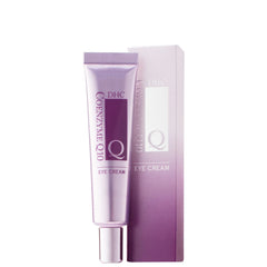 DHC CoQ10 Eye Cream for Hydration + Brightening - 0.88 oz