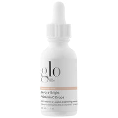 Glo Skin Beauty Hydra-Bright Vitamin C Drops 1 oz