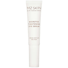 MZ SKIN Microtox Tightening Eye Serum 15ml