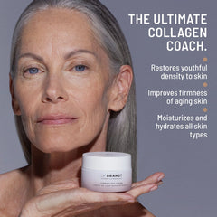 Dr. Brandt Firming Day Cream