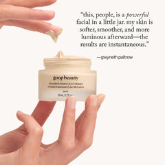 goop beauty Microderm Instant Glow Exfoliator 50ml
