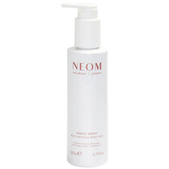 NEOM Energy Burst Multi-Mineral Body Milk 7.4 oz