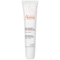 Avène Soothing Eye Contour Cream 0.5 fl. oz.