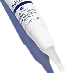 Obagi Medical Lip Therapy AHA+PHA Smoothing Micro-Peel