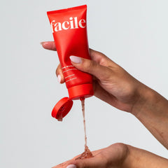 facile The Buzz Exfoiliating Mask 100ml