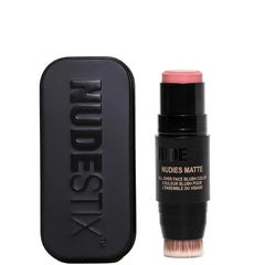 NUDESTIX Nudies Matte All Over Face Blush Colour 7g (Various Shades)