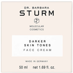 Dr. Barbara Sturm Darker Skin Tones Face Cream 50ml