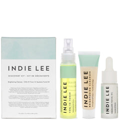 Indie Lee Discovery Kit