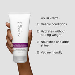 Philip Kingsley Moisture Extreme Conditioner 200ml