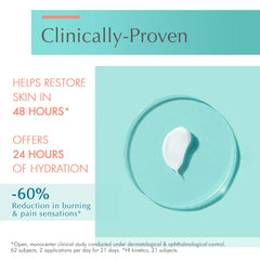 Avène Cicalfate+ Hydrating Skin Recovery Emulsion (1.3 oz.)