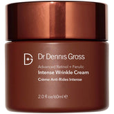 Dr Dennis Gross Advanced Retinol and Ferulic Intense Wrinkle Cream 60ml