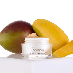 Osmosis Tropical Mango Barrier Repair Mask 30ml